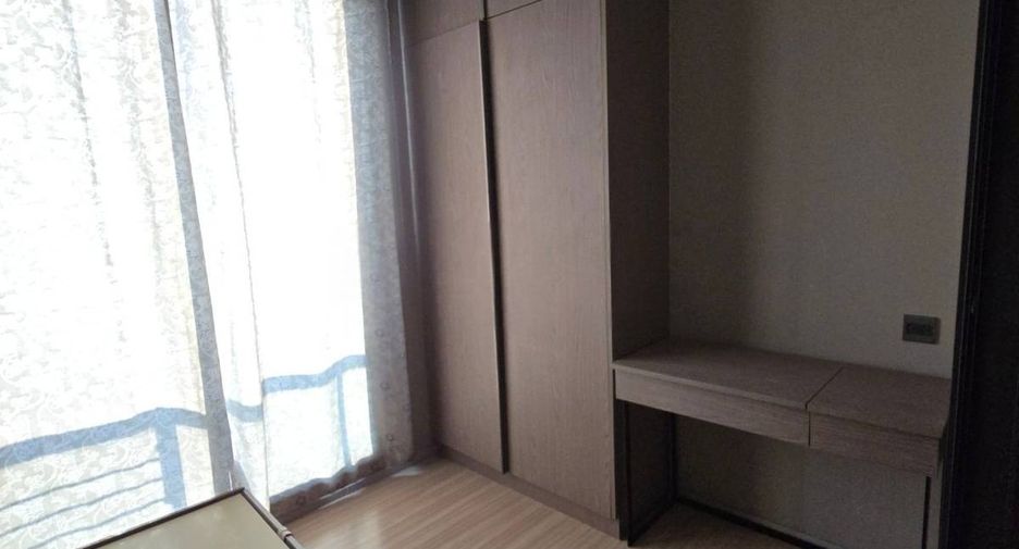 For sale 1 bed condo in Phaya Thai, Bangkok