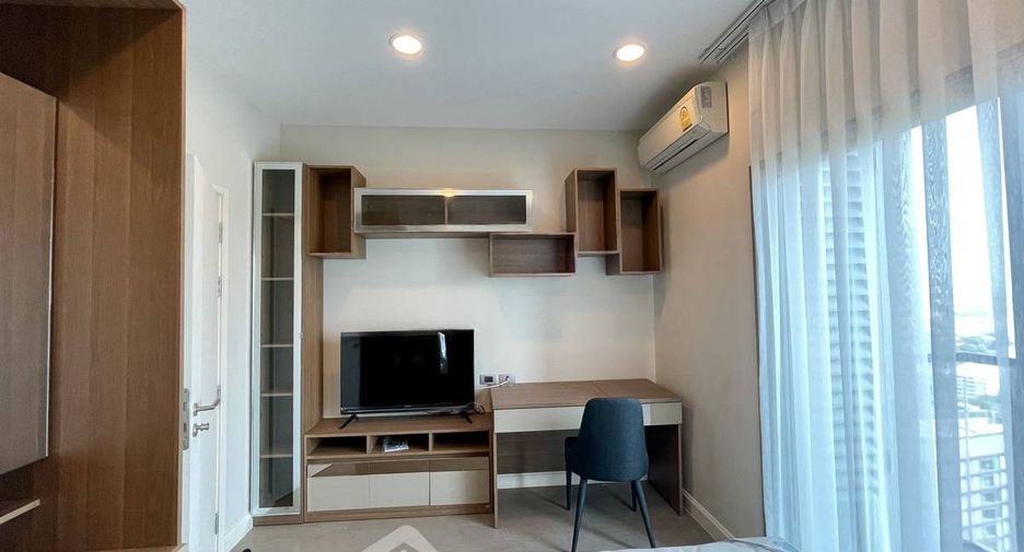 ขาย 2 ห้องนอน คอนโด ใน คลองเตย, กรุงเทพฯ