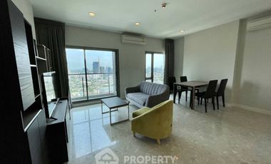 Condo en venta de 2 habitaciones en Khlong Toei, Bangkok