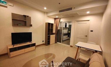 Продажа 1 кровать кондо в Хуаи Кхщанг, Бангкок