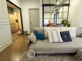 For sale 2 bedrooms condo in Phaya Thai, Bangkok