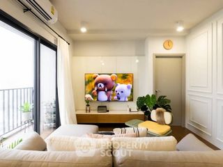 For sale 2 bedrooms condo in Phaya Thai, Bangkok