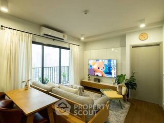 For sale 2 bedrooms condo in Phaya Thai, Bangkok