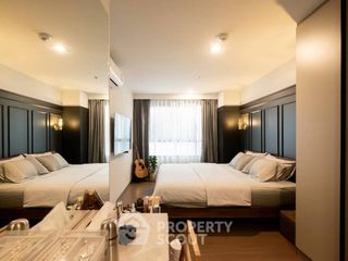 For sale 2 bedrooms condo in Phaya Thai, Bangkok
