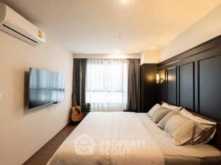 For sale 2 bedrooms condo in Phaya Thai, Bangkok