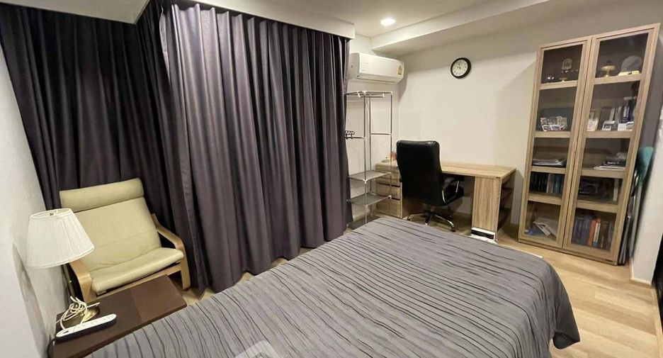 Wohnung zum Kauf mit 1 Zimmer in Ratchathewi, Bangkok