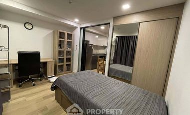 Wohnung zum Kauf mit 1 Zimmer in Ratchathewi, Bangkok