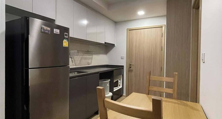 Wohnung zum Kauf mit 1 Zimmer in Ratchathewi, Bangkok