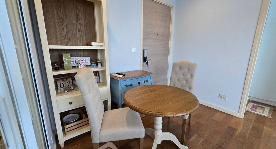 Wohnung zum Kauf mit 1 Zimmer in Ratchathewi, Bangkok