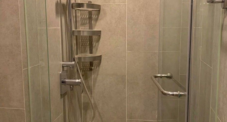 À vendre 1 chambre condo à Watthana, Bangkok