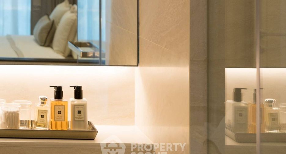 ขาย 2 ห้องนอน คอนโด ใน คลองเตย, กรุงเทพฯ