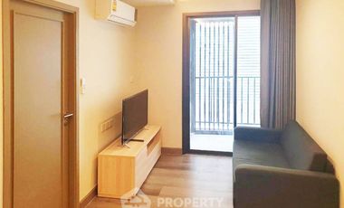For sale 1 Beds condo in Ratchathewi, Bangkok