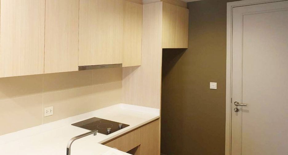 For sale 1 Beds condo in Ratchathewi, Bangkok