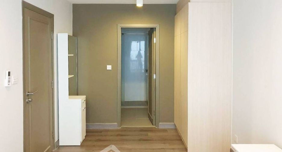 For sale 1 Beds condo in Ratchathewi, Bangkok