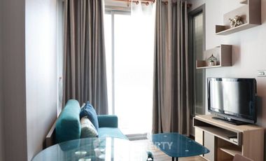 Wohnung zum Kauf mit 1 Zimmer in Watthana, Bangkok