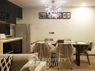 Condo en venta de 2 habitaciones en Bang Rak, Bangkok