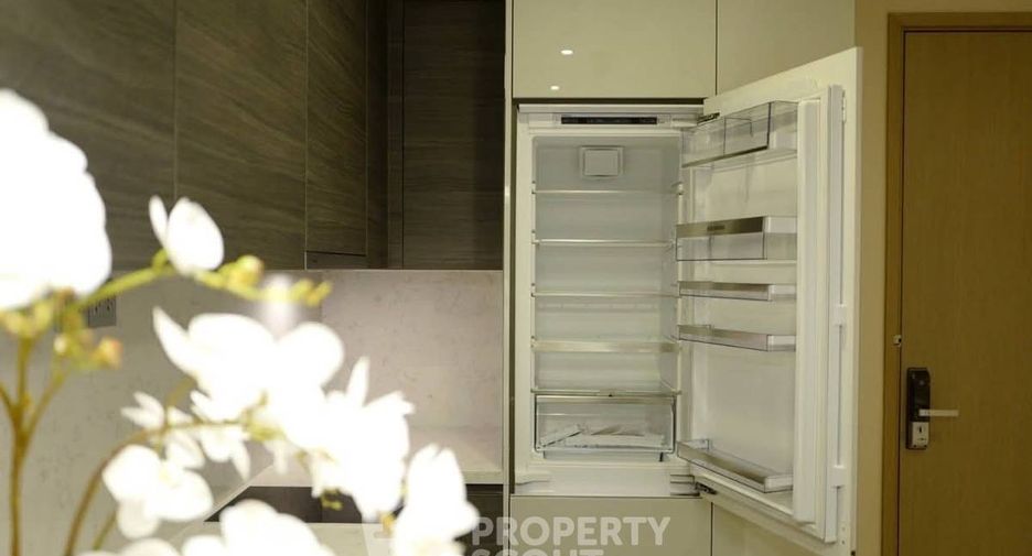 Продажа 1 кровать кондо в Щаттхана, Бангкок