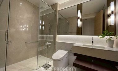 À vendre 1 chambre condo à Pathum Wan, Bangkok