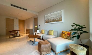 À vendre 1 chambre condo à Pathum Wan, Bangkok