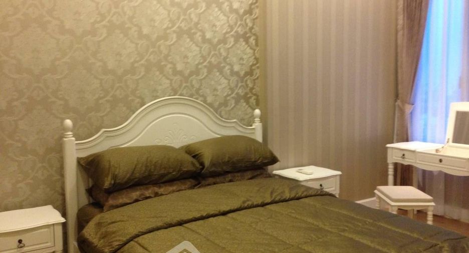 For sale 1 bed condo in Chatuchak, Bangkok