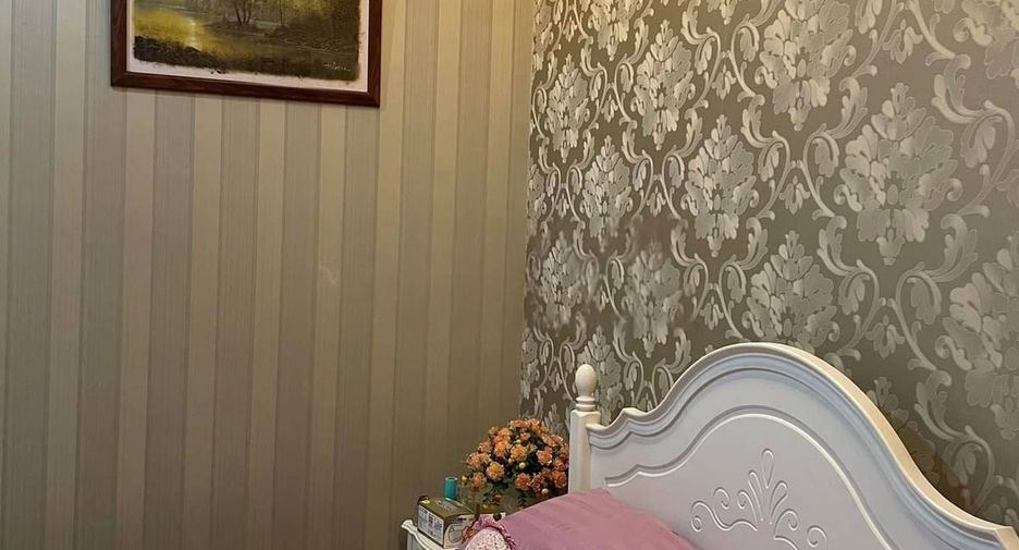 For sale 1 bed condo in Chatuchak, Bangkok