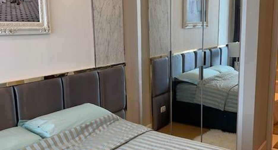 For sale 2 bedrooms condo in Chatuchak, Bangkok