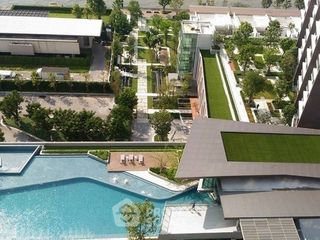 Продажа 1 кровать кондо в Банг Суе, Бангкок