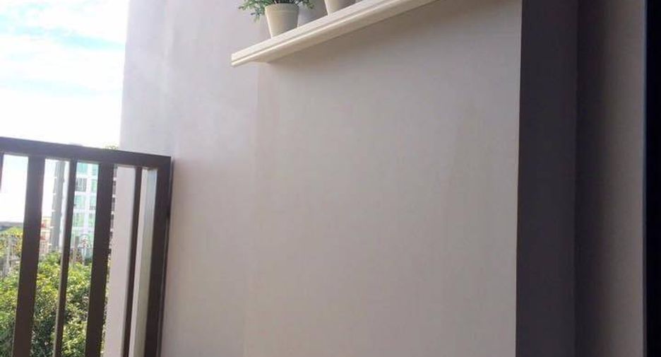 For sale 2 bedrooms condo in Phra Khanong, Bangkok