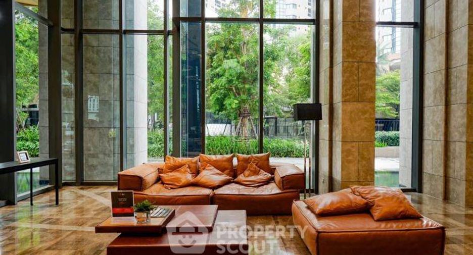 Condo en venta de 1 habitaciones en Khlong Toei, Bangkok