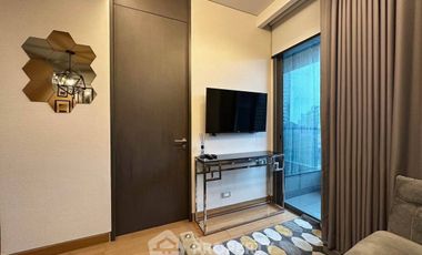 À vendre 1 chambre condo à Khlong Toei, Bangkok