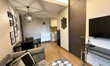À vendre 1 chambre condo à Khlong Toei, Bangkok