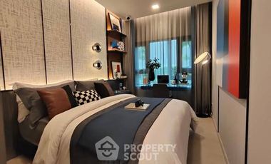 À vendre 1 chambre condo à Khlong Toei, Bangkok