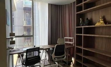 À vendre 2 chambres condo à Watthana, Bangkok