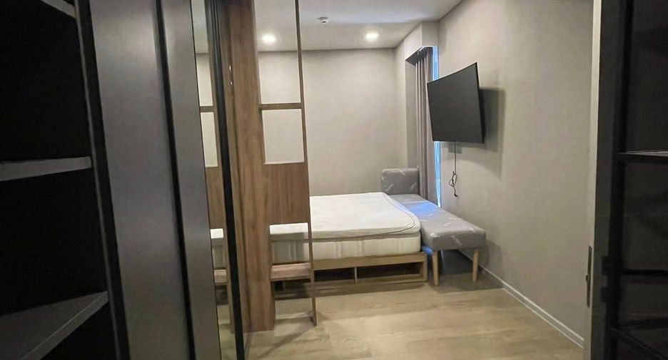 À vendre 2 chambres condo à Watthana, Bangkok