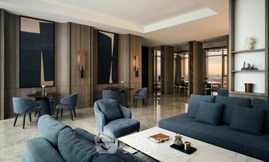 À vendre 1 chambre condo à Huai Khwang, Bangkok