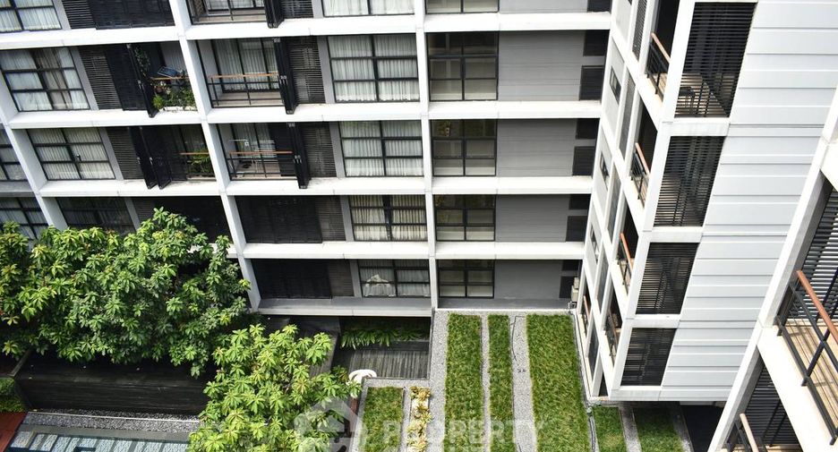 For rent 1 Beds condo in Khlong Toei, Bangkok