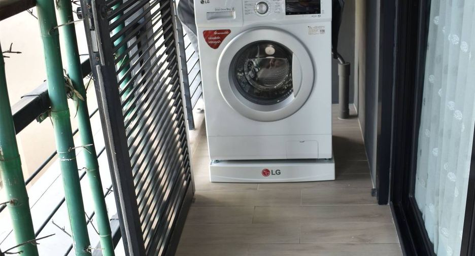 For rent 1 Beds condo in Khlong Toei, Bangkok