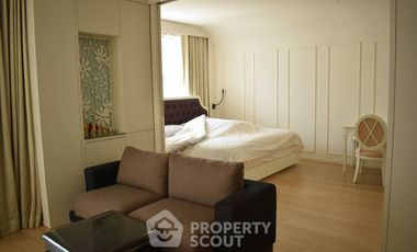Wohnung zur Miete mit 1 Zimmer in Khlong Toei, Bangkok