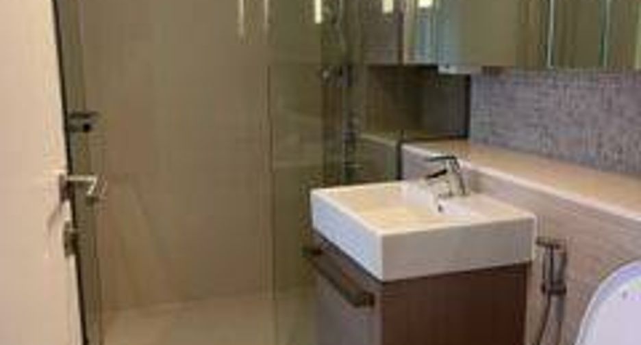 For rent 1 Beds condo in Khlong Toei, Bangkok