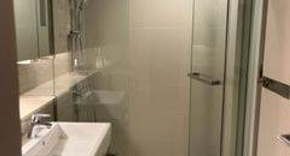 For rent 1 Beds condo in Khlong Toei, Bangkok
