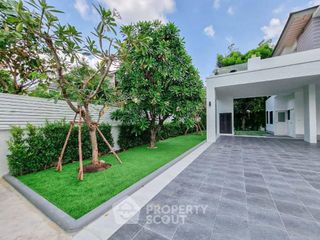 ให้เช่า 5 ห้องนอน บ้านเดี่ยว ใน ลาดกระบัง, กรุงเทพฯ