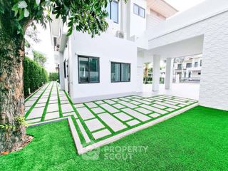 ให้เช่า 5 ห้องนอน บ้านเดี่ยว ใน ลาดกระบัง, กรุงเทพฯ