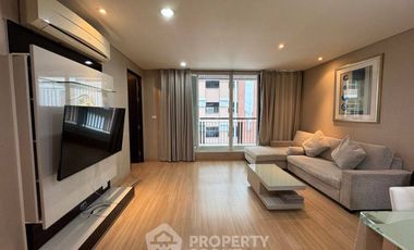 Wohnung zur Miete mit 2 Zimmer in Pathum Wan, Bangkok