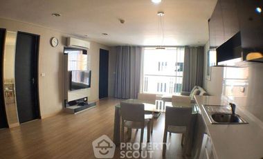 For rent 2 bedrooms condo in Pathum Wan, Bangkok