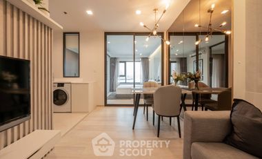 For rent 1 Beds condo in Pathum Wan, Bangkok