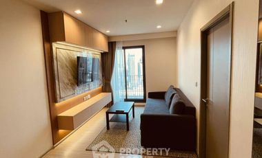 For rent 2 ベッドルーム condo in Huai Khwang, Bangkok