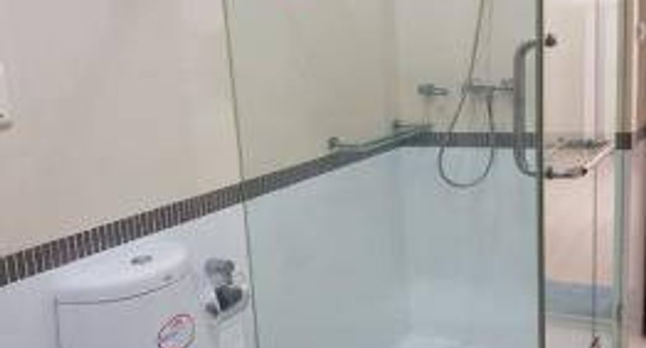 For rent 1 bed condo in Ratchathewi, Bangkok