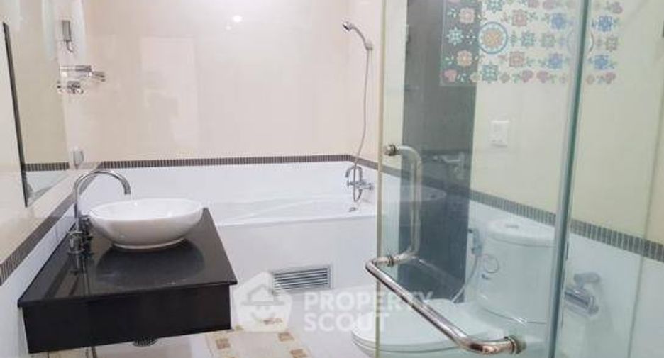 For rent 1 bed condo in Ratchathewi, Bangkok