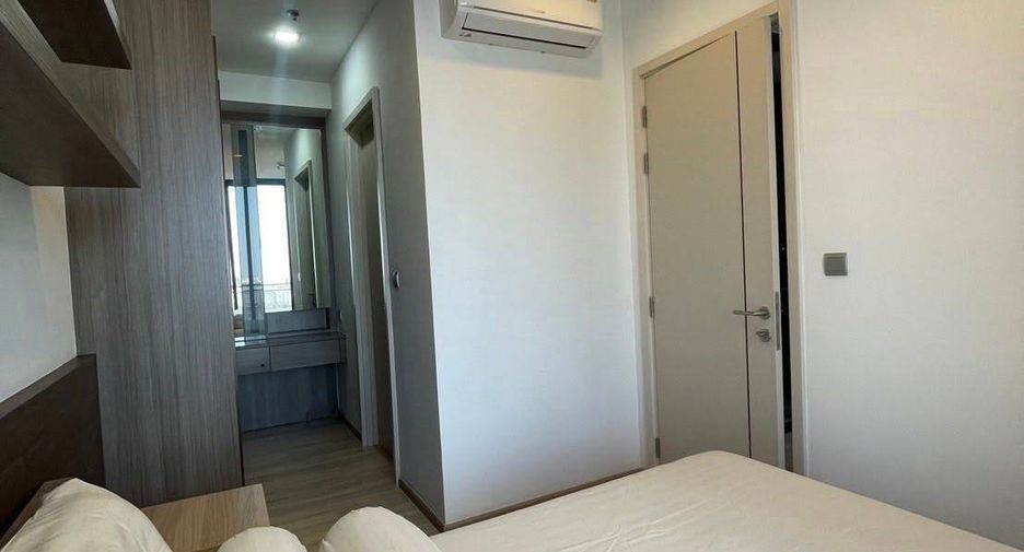 For rent 1 bed condo in Phaya Thai, Bangkok