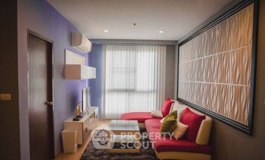 Wohnung zur Miete mit 2 Zimmer in Watthana, Bangkok